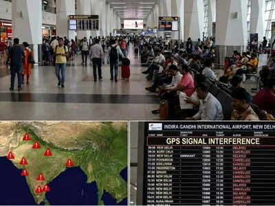  What is it and how it impacted several major airports