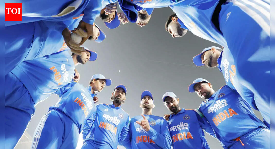 IND vs SA: Will rain disrupt India vs South Africa 2nd ODI in Raipur?