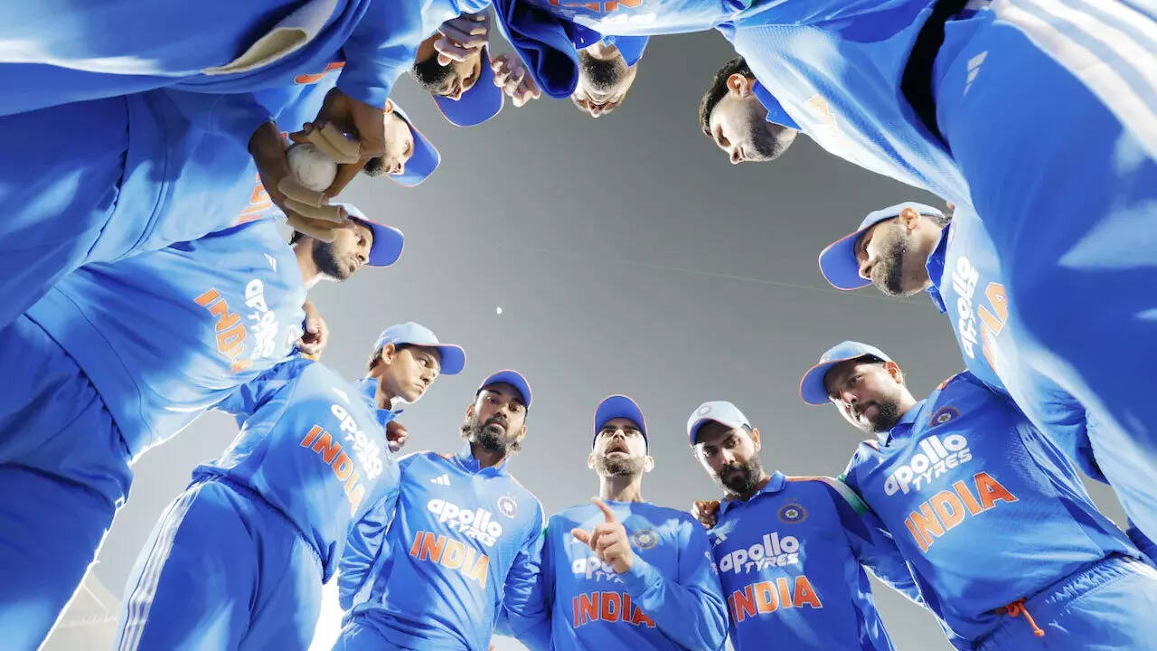 IND vs SA: Will rain disrupt India vs South Africa 2nd ODI in Raipur? |  Cricket News - The Times of India