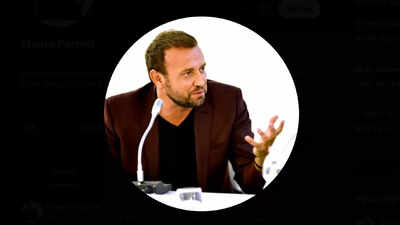  'Humans are attracted by…'