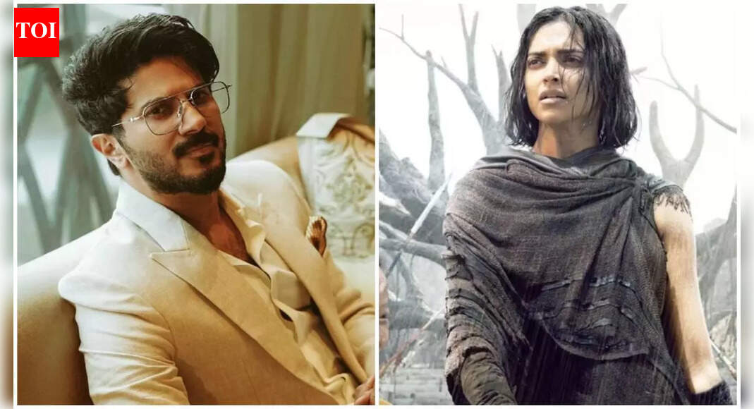 Dulquer Salmaan and The GOAT producer Archana Kalapathi address 8-hour shift debate after Deepika Padukone’s exit from Spirit and Kalki 2898 AD sequel