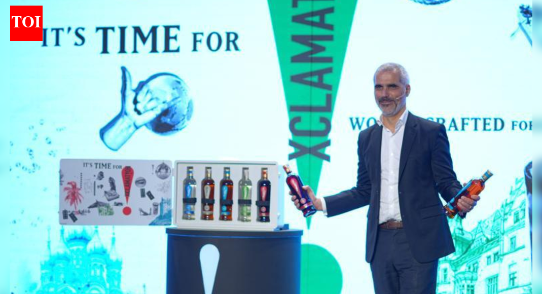 Love for whiskies makes India biggest for Pernod: Becomes world’s highest-selling market for the French spirits giant