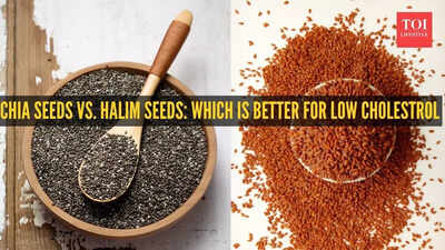  Which one is actually better for lowering high cholesterol?