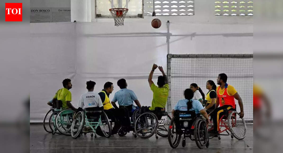 On paper, equal, On ground, excluded: Mumbai’s PwDs struggle for accessibility