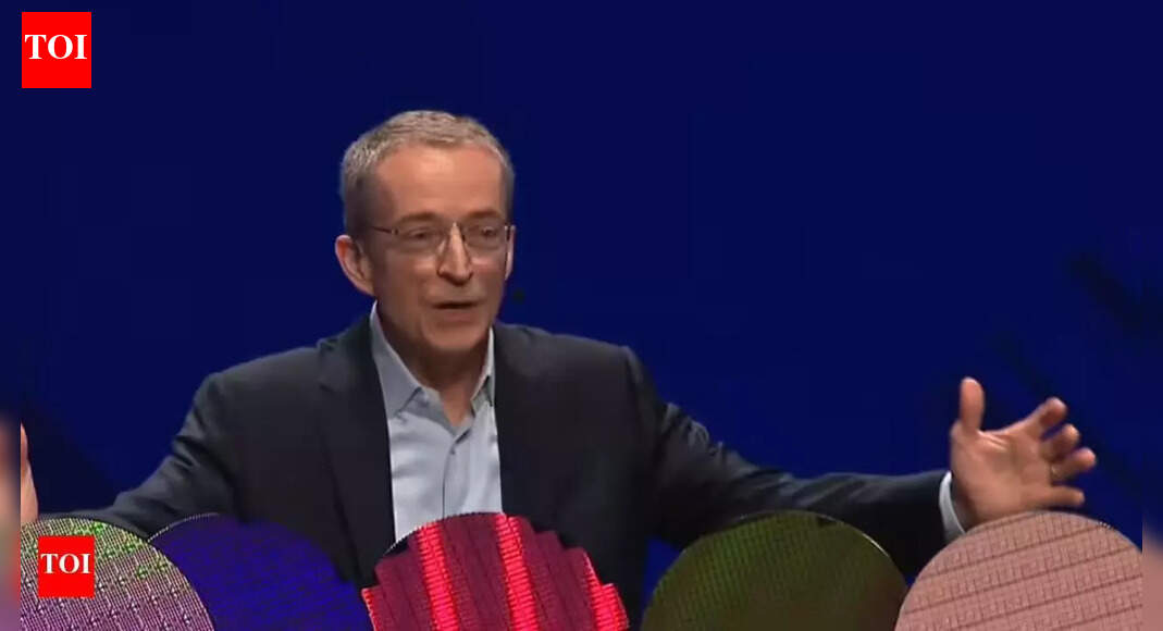 US to take stake in chip startup led by Intel’s fired CEO Pat Gelsinger: Why this is important for Trump administration