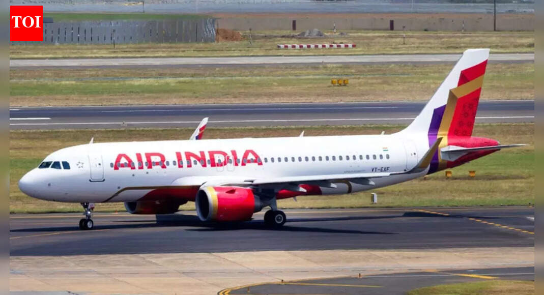 Glitch hits airports again: Check-ins affected; Air India asks flyers to check status
