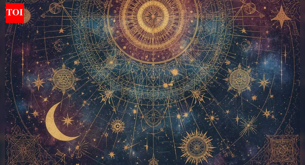 Nadi Astrology Daily Horoscope (December 4, 2025): Today’s Life Predictions for All 12 Zodiac Signs