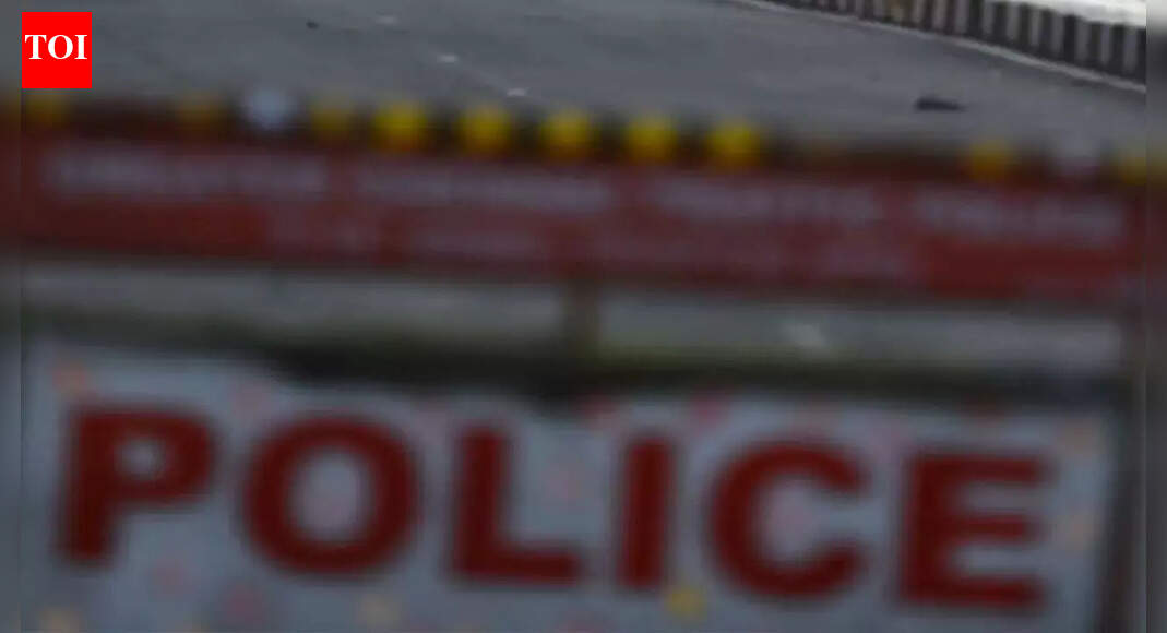 Coimbatore city police file chargesheet in college woman gangrape case