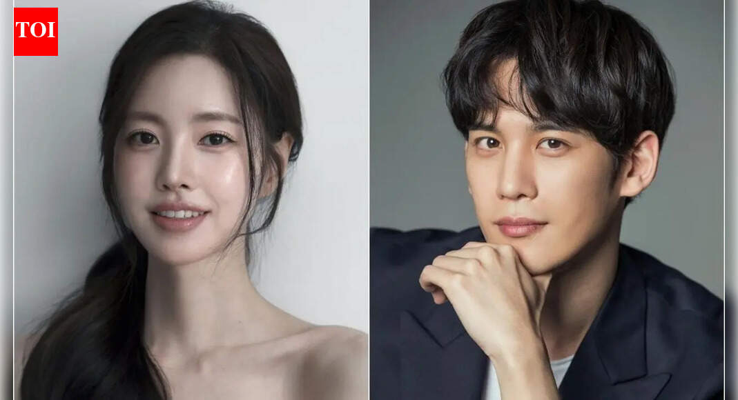 Jin Se-yeon and Park Ki-woong reunite after 14 years for a modern Romeo and Juliet tale