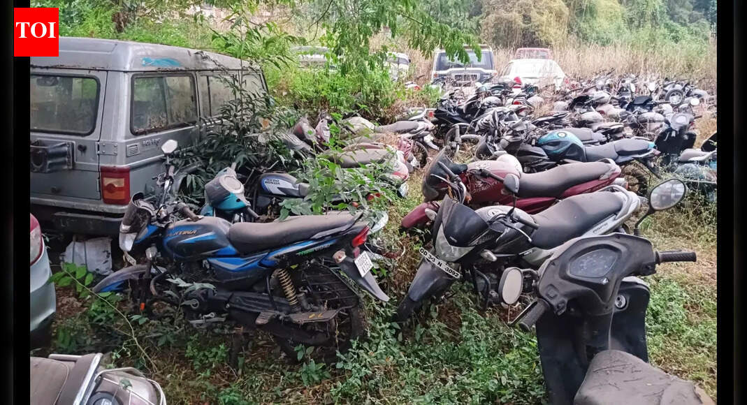 Odisha police mandate: Expedite seized item disposal from malkhanas