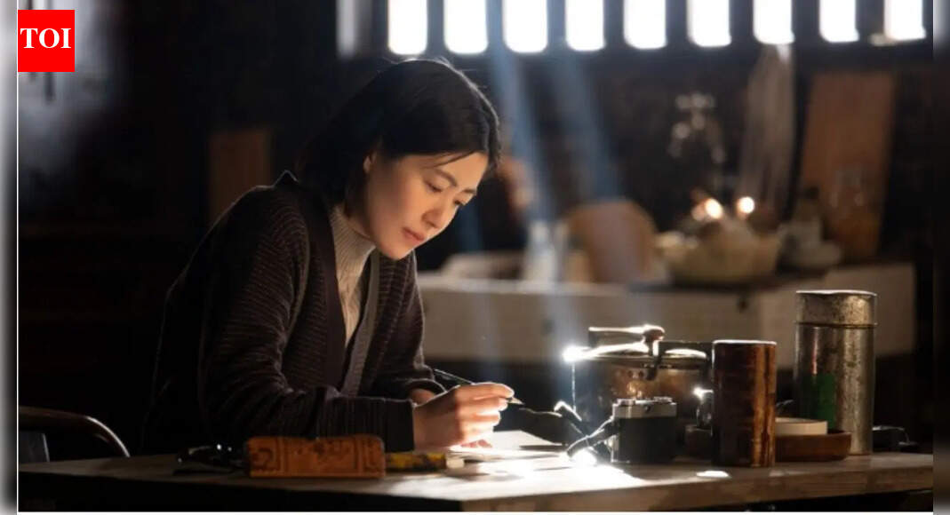 Shim Eun-kyung's minimalist journey in 'Days of Travel'