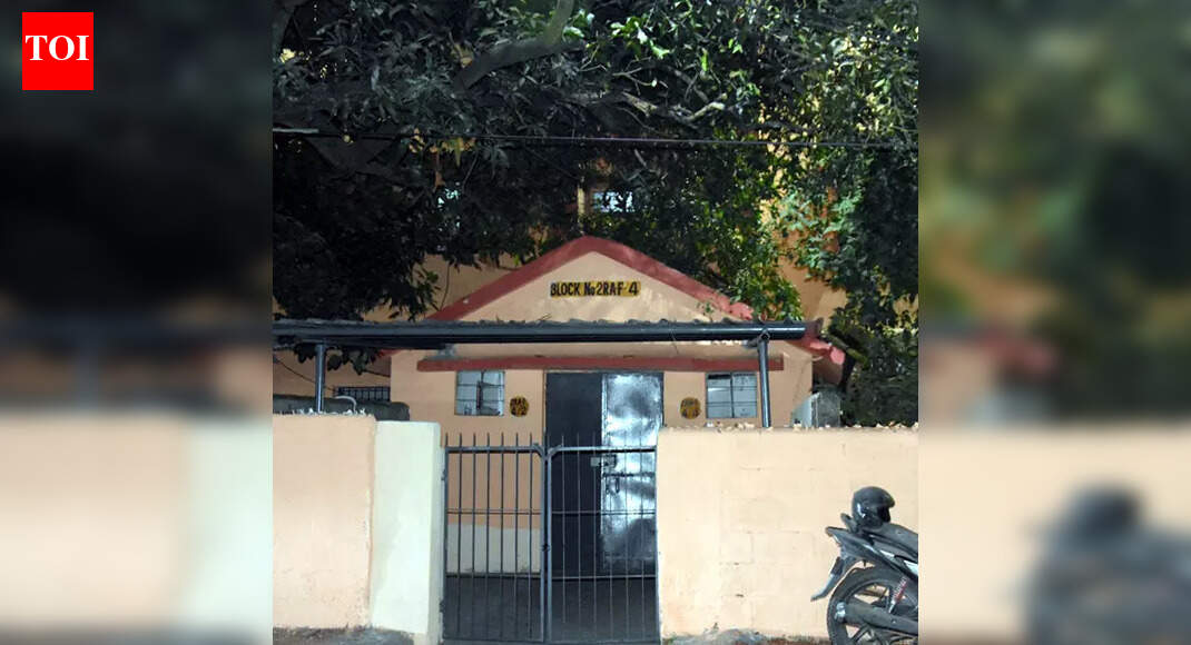 NGOs, political parties occupy govt quarters in Bhubaneswar, run up Rs 2.47 crore in dues