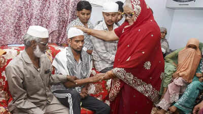 ‘Struck from behind by a tanker’: Lone survivor of Saudi bus tragedy describes moments before crash; pleads for support