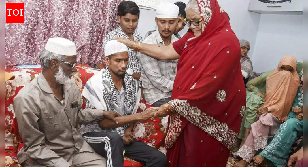 Saudi bus tragedy: Lone survivor recounts horror; pleads for support