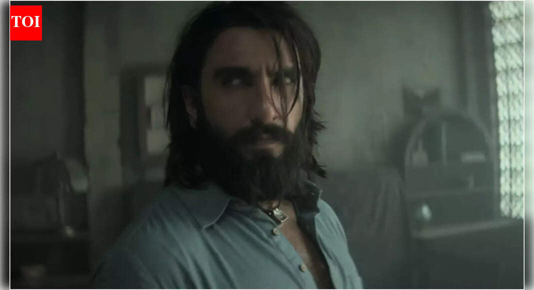 Ranveer Singh's 'Dhurandhar' will have a post-credit scene; here's all you need to know