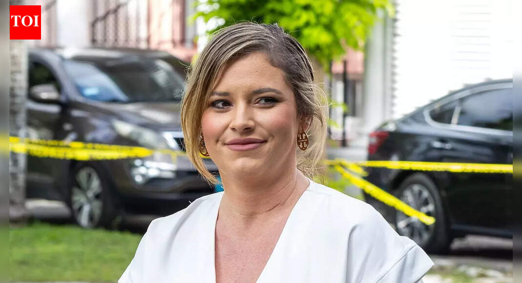 Ex-NFL star’s estranged wife Lindsay Shiver asks court to remove ankle tag, citing modeling career and family needs ahead of murder trial