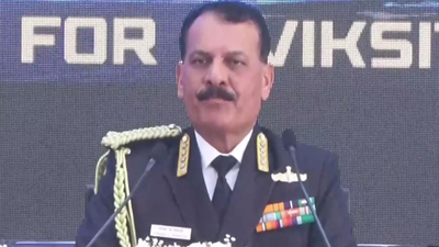 India to soon commission 3rd nuclear submarine with ballistic missiles: Navy chief