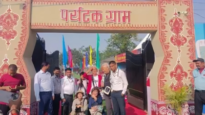 BBOSE ने सोनपुर मेले में सूचना स्टॉल लगाया