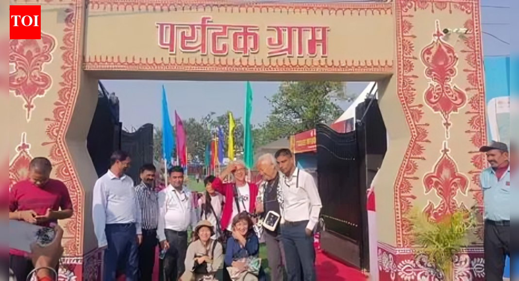 BBOSE sets up information stall at Sonepur fair