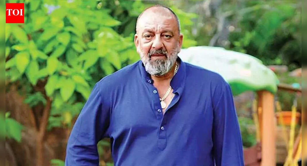 Sanjay Dutt says he faced his jail term with dignity