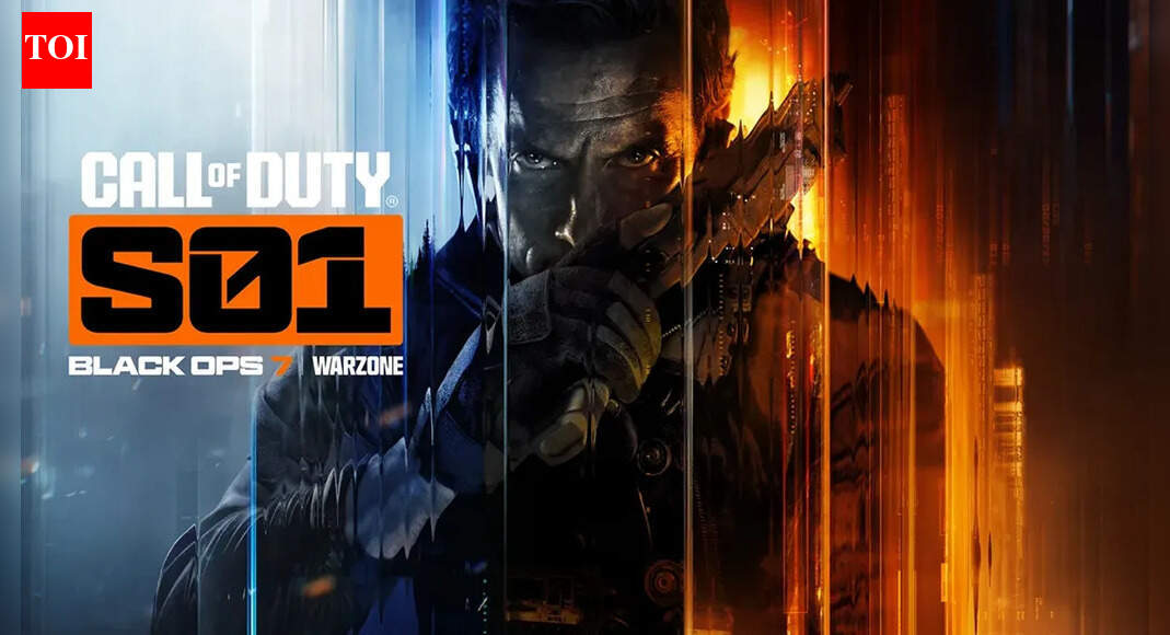 Call of Duty Black Ops 7 and Warzone season 1 updates to go live on Dec 4: All details