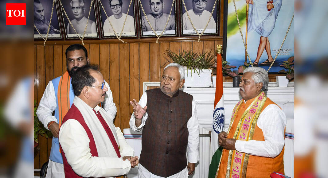 When Prem, bank peon’s son, defeated his mentor in 1990 state elections