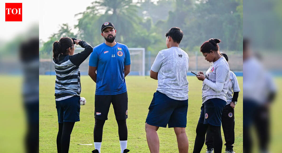 Regret of East Bengal not making it to top 8 will linger: Andrews