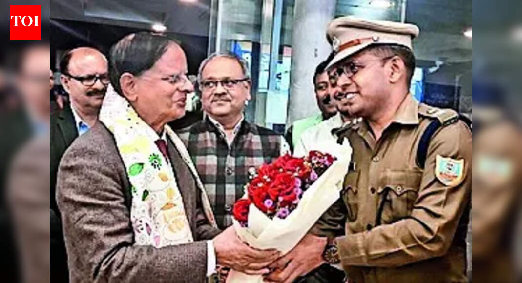 IIT-ISM Dhanbad gears up to celebrate Centenary Foundation Week