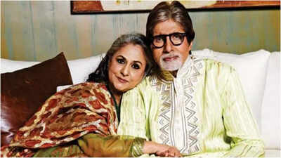 Jaya Bachchan talks about Amitabh Bachchan's short stint in politics; says, 'must have been very frustrated'