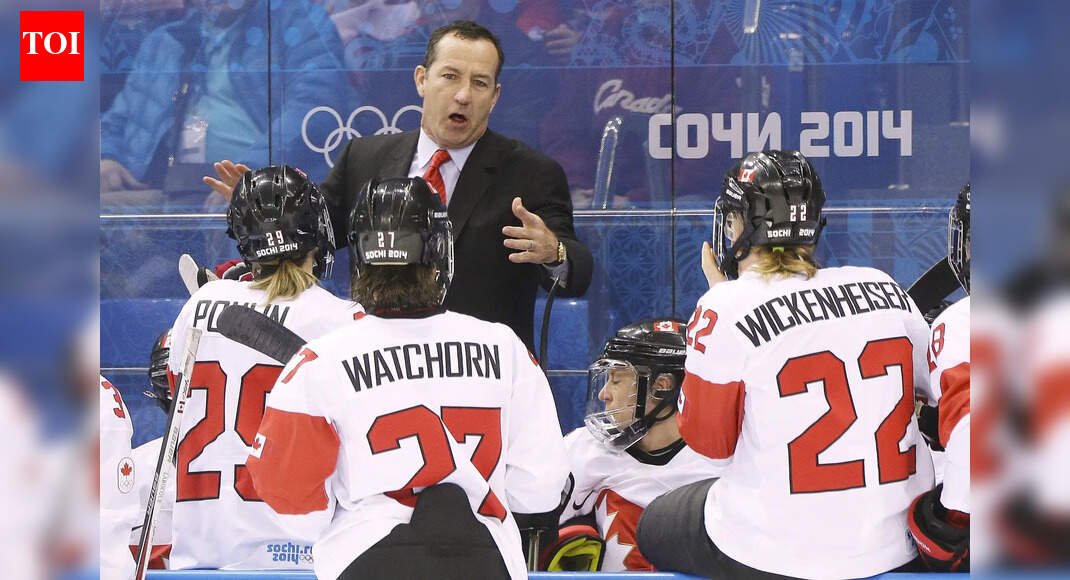 “No fight is faced alone…!”: NHL player-turned-coach Kevin Dineen gets emotional while disclosing pancreatic cancer diagnosis with fans