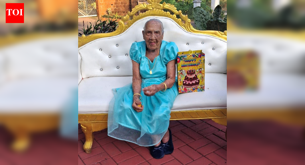 Govt restores social welfare aid after 102-yr-old says ‘still alive’