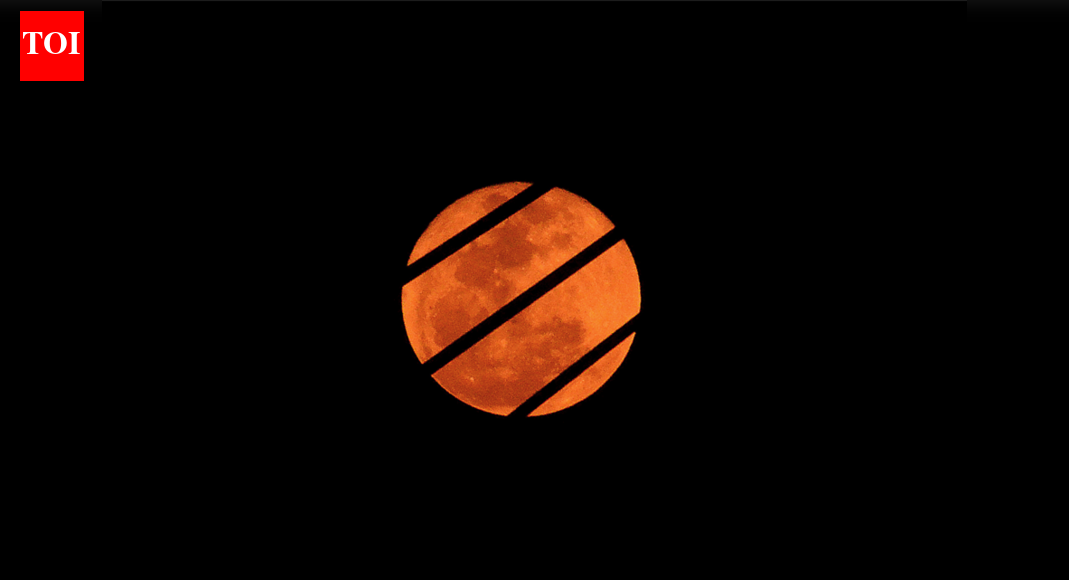 Witness the Last Supermoon of 2025 in Goa Tomorrow!