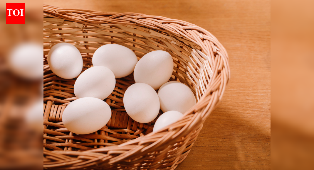 As festive season nears, egg prices jump to Rs 90/dozen