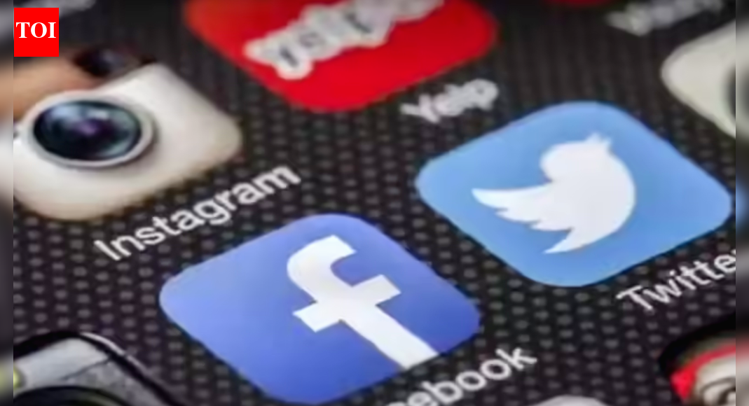 Man arrested for harassing former girlfriend on social media