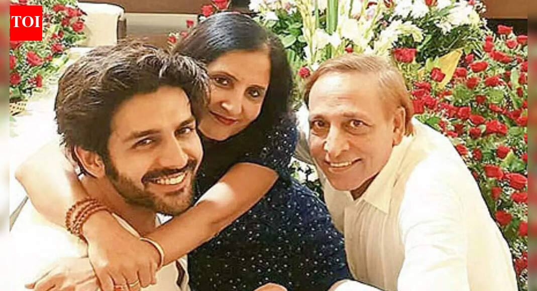 Kartik’s parents purchase commercial property for Rs 10.83 cr