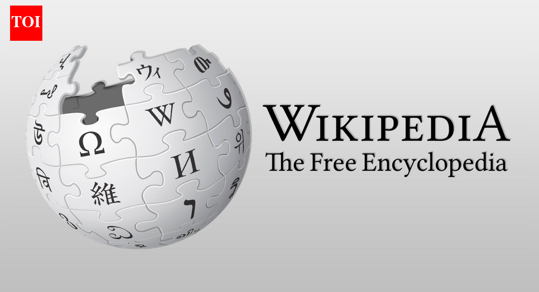 Charlie Kirk takes the No. 1 spot on Wikipedia’s most-read pages — here’s the full top 10