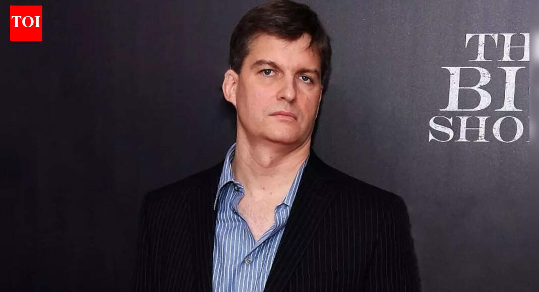 ‘Tesla is ridiculously overvalued’: Big Short investor Michael Burry warns Musk’s $1 trillion payout will erode value