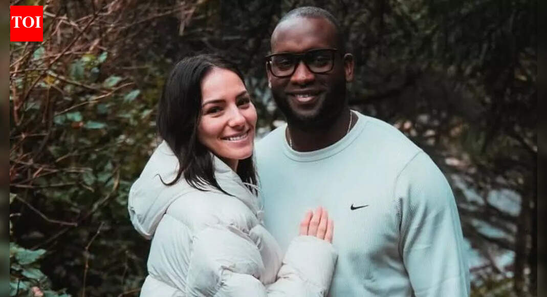 Yordan Alvarez’s wife Monica posts heartwarming photos from their Spain getaway