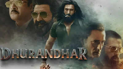 Ranveer Singh's 'Dhurandhar' becomes the LONGEST Hindi film in 17 years since 'Jodha Akbar', with a runtime of 214 minutes, joins the list of movies like 'LOC Kargil', 'Lagaan'