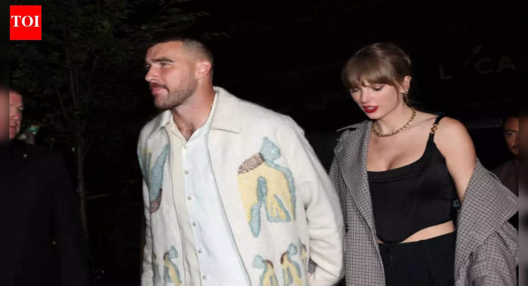 How Travis Kelce and Taylor Swift’s romance accelerated Kansas City Chiefs’ global reach; Mark Donovan shares inside story