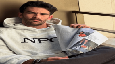 Hasan Piker honored with Trinity College Dublin's Gold Medal of Honorary Patronage