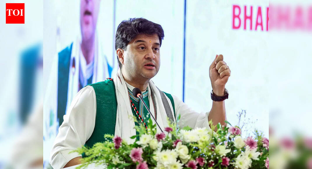 Sanchar Saathi row: Govt says users can delete app; Cong cries snooping