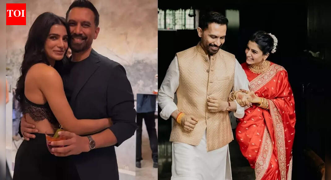 Raj gifted a luxury house to Samantha on wedding day?