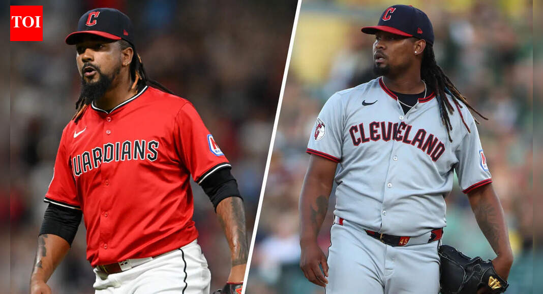 Cleveland Guardians pitchers Emmanuel Clase and Luis Ortiz head toward May trial in federal betting case