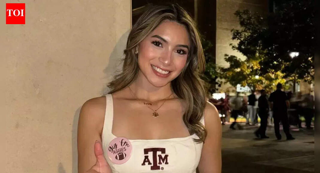 Brianna Aguilera cause of death: Investigation finds no foul play, but family urges deeper inquiry after unexpected Texas A&M los
