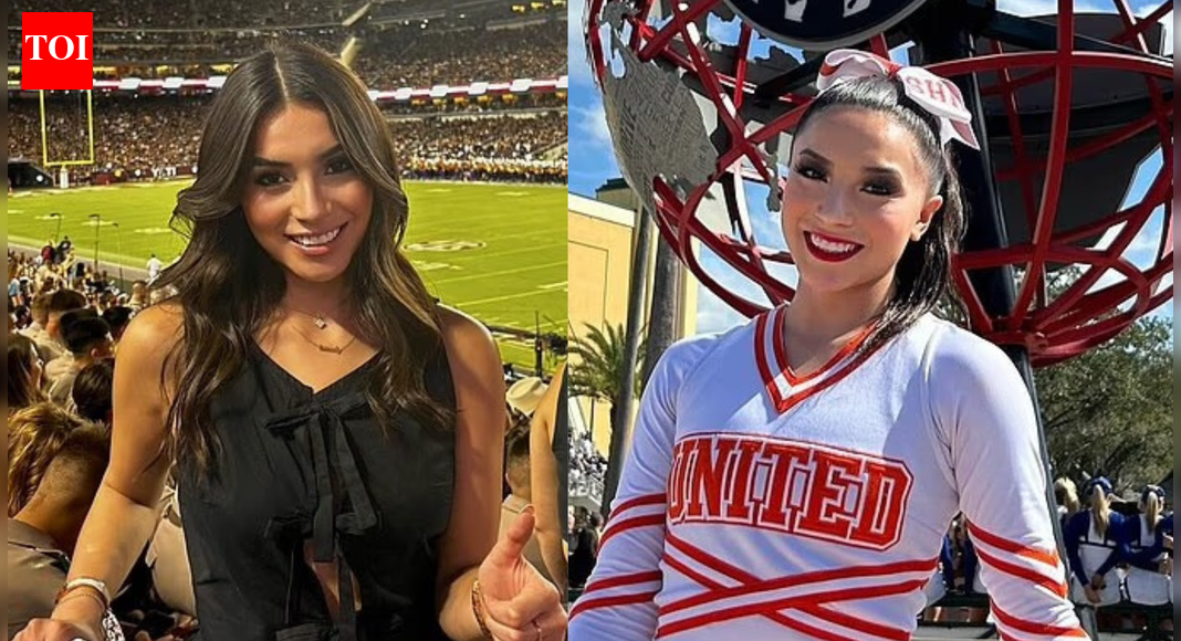 Who is Brianna Aguilera? Texas A&M student found dead after the Austin rivalry tailgate as her mother disputes the police story