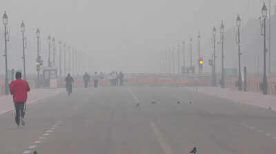 2 lakh acute respiratory caseslinked to pollution: Govt