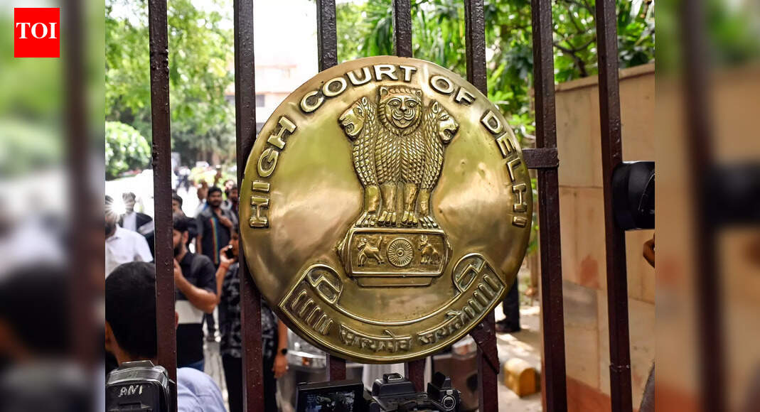 CrPC cover for women can’t be invoked in Fema case: Delhi HC