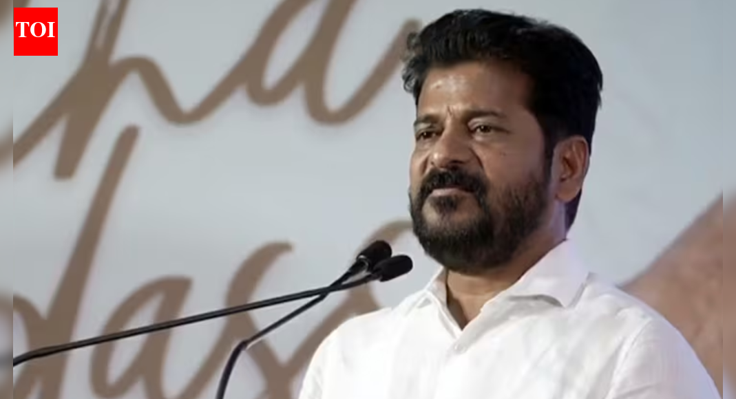 ‘One God for vegetarians, one for …’: Telangana CM Revanth Reddy's remarks on Hindu deities sparks row