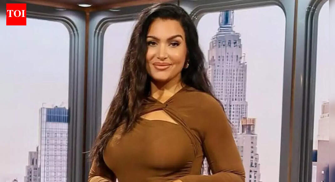 Former ‘First Take’ host Molly Qerim posts rare heartfelt request to help the friend she owes everything